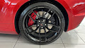 2025 Chevrolet Corvette 1LZ