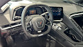 2025 Chevrolet Corvette 1LZ