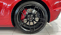 2025 Chevrolet Corvette 1LZ