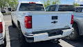 2018 Chevrolet Silverado 2500HD High Country
