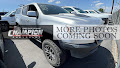 2017 Chevrolet Colorado 4WD ZR2