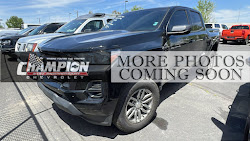 2023 Chevrolet Colorado 4WD LT