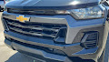 2023 Chevrolet Colorado 4WD LT