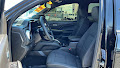 2023 Chevrolet Colorado 4WD LT
