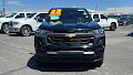2023 Chevrolet Colorado 4WD LT