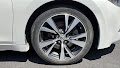 2017 Nissan Maxima SL