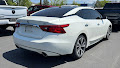 2017 Nissan Maxima SL