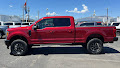 2017 Ford Super Duty F-350 SRW Lariat