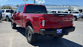 2017 Ford Super Duty F-350 SRW Lariat