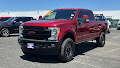 2017 Ford Super Duty F-350 SRW Lariat