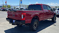 2017 Ford Super Duty F-350 SRW Lariat