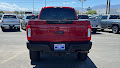 2017 Ford Super Duty F-350 SRW Lariat