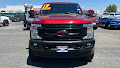 2017 Ford Super Duty F-350 SRW Lariat