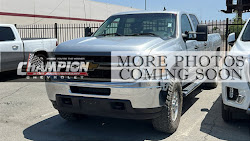 2013 Chevrolet Silverado 3500HD LT