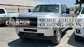 2013 Chevrolet Silverado 3500HD LT