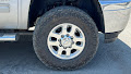 2013 Chevrolet Silverado 3500HD LT