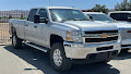 2013 Chevrolet Silverado 3500HD LT