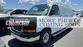 2023 GMC Savana Cargo Van
