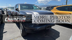 2019 Toyota Tacoma 4WD 