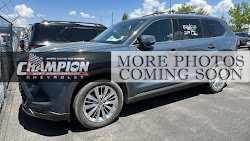 2024 Toyota Grand Highlander 