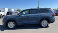 2024 Toyota Grand Highlander