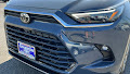 2024 Toyota Grand Highlander