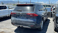 2024 Toyota Grand Highlander