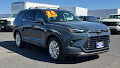 2024 Toyota Grand Highlander
