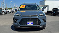 2024 Toyota Grand Highlander