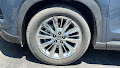 2024 Toyota Grand Highlander