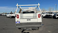2025 Chevrolet Silverado 2500HD Work Truck