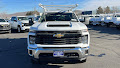 2025 Chevrolet Silverado 2500HD Work Truck