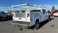 2025 Chevrolet Silverado 2500HD Work Truck
