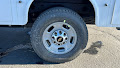 2025 Chevrolet Silverado 2500HD Work Truck