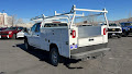 2025 Chevrolet Silverado 2500HD Work Truck