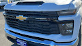 2025 Chevrolet Silverado 2500HD Work Truck