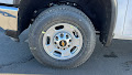 2025 Chevrolet Silverado 2500HD Work Truck