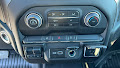 2025 Chevrolet Silverado 2500HD Work Truck