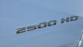 2025 Chevrolet Silverado 2500HD Work Truck