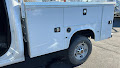 2025 Chevrolet Silverado 2500HD Work Truck