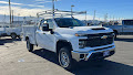2025 Chevrolet Silverado 2500HD Work Truck
