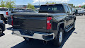 2022 Chevrolet Silverado 3500HD LT