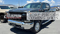 2022 Chevrolet Silverado 3500HD LT
