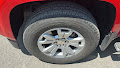 2020 Chevrolet Colorado 4WD LT