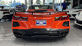 2025 Chevrolet Corvette 2LT