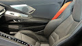 2025 Chevrolet Corvette 2LT