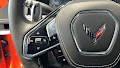 2025 Chevrolet Corvette 2LT
