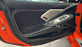 2025 Chevrolet Corvette 2LT
