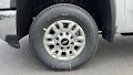 2025 Chevrolet Silverado 2500HD Work Truck