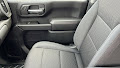 2025 Chevrolet Silverado 2500HD Work Truck